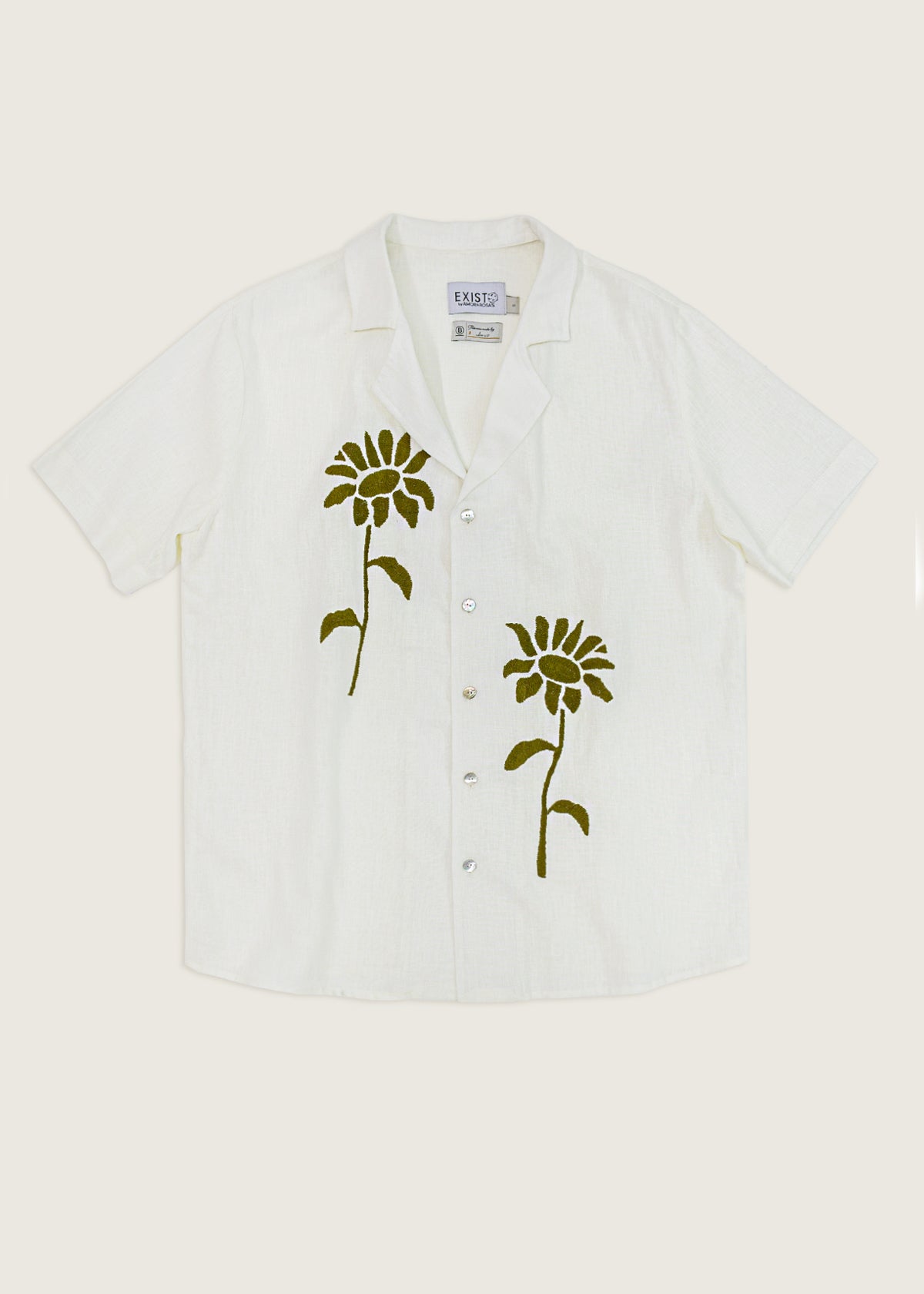 Sunflower Shirt