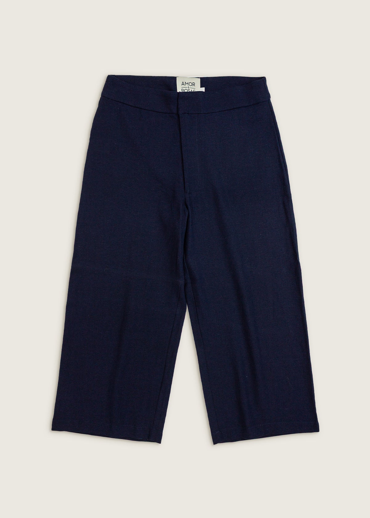 Pantalones Culotte