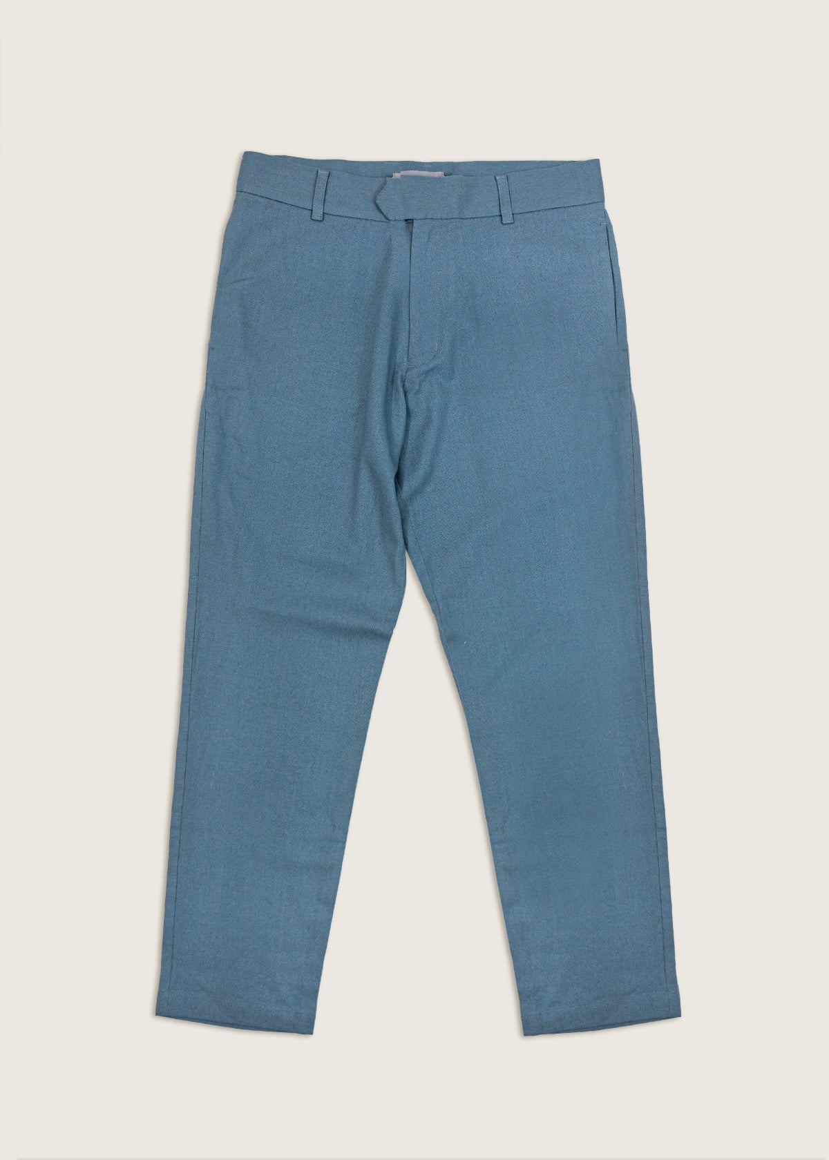 Everyday Linen Pants