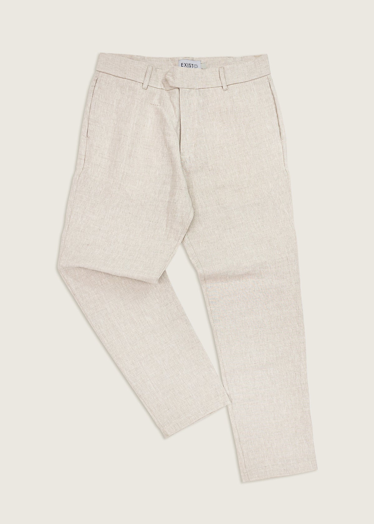 Everyday Linen Pants