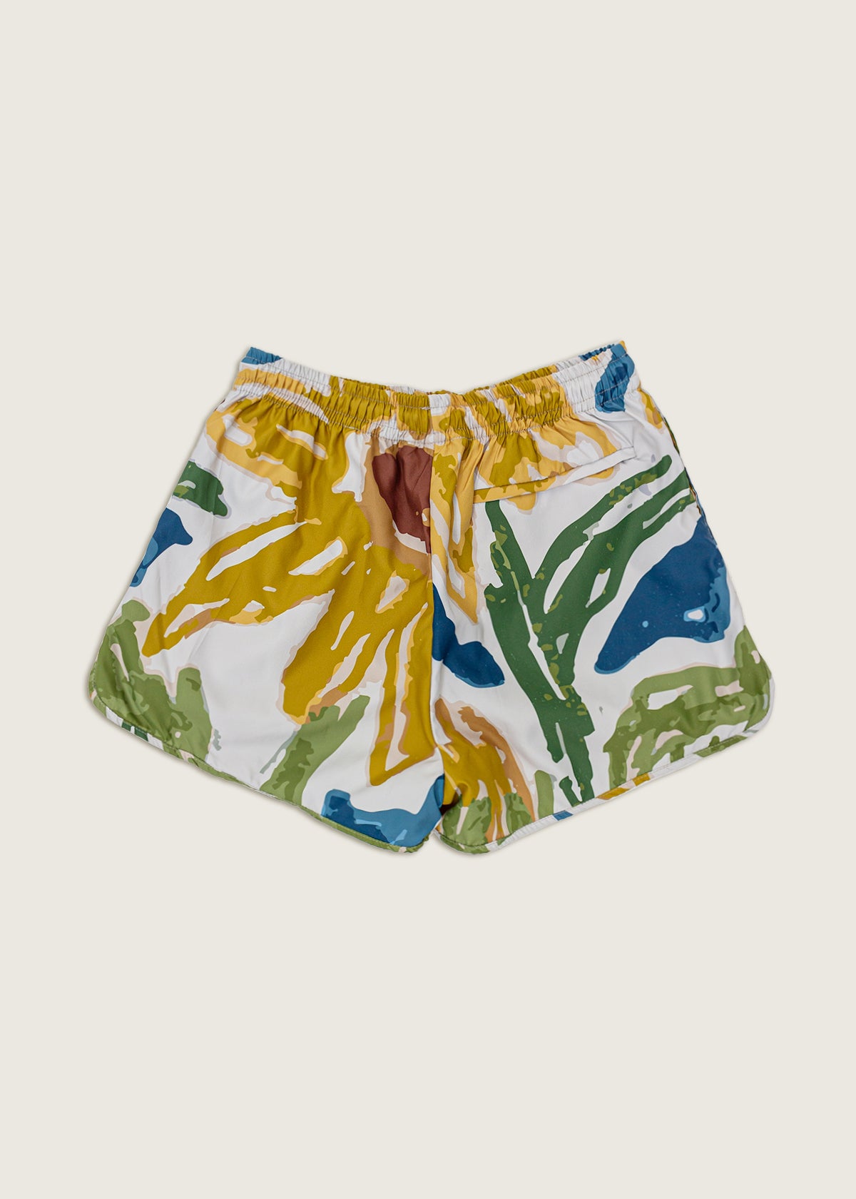 Sun Swimsuit