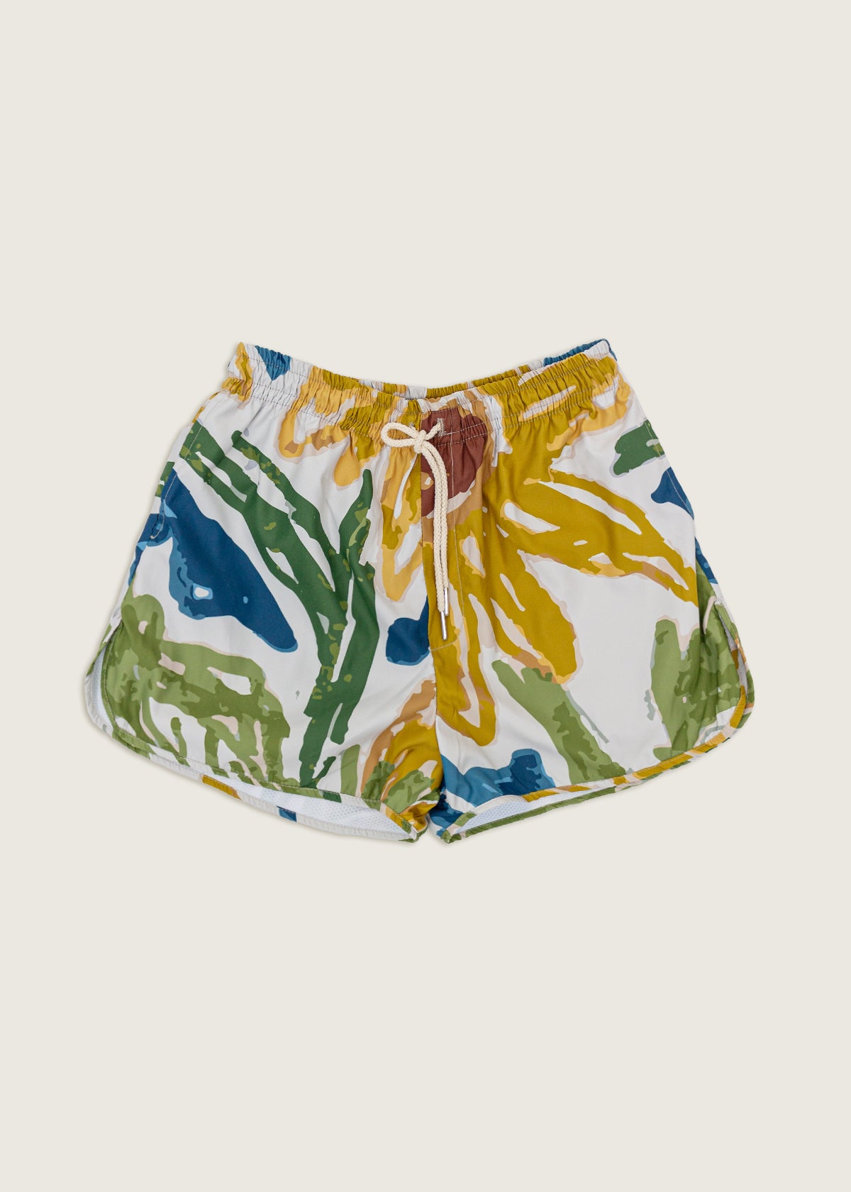 Sun Swimsuit