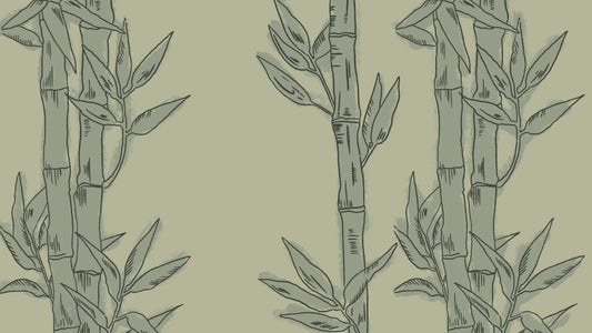 El bambú, ¿una suave alternativa?