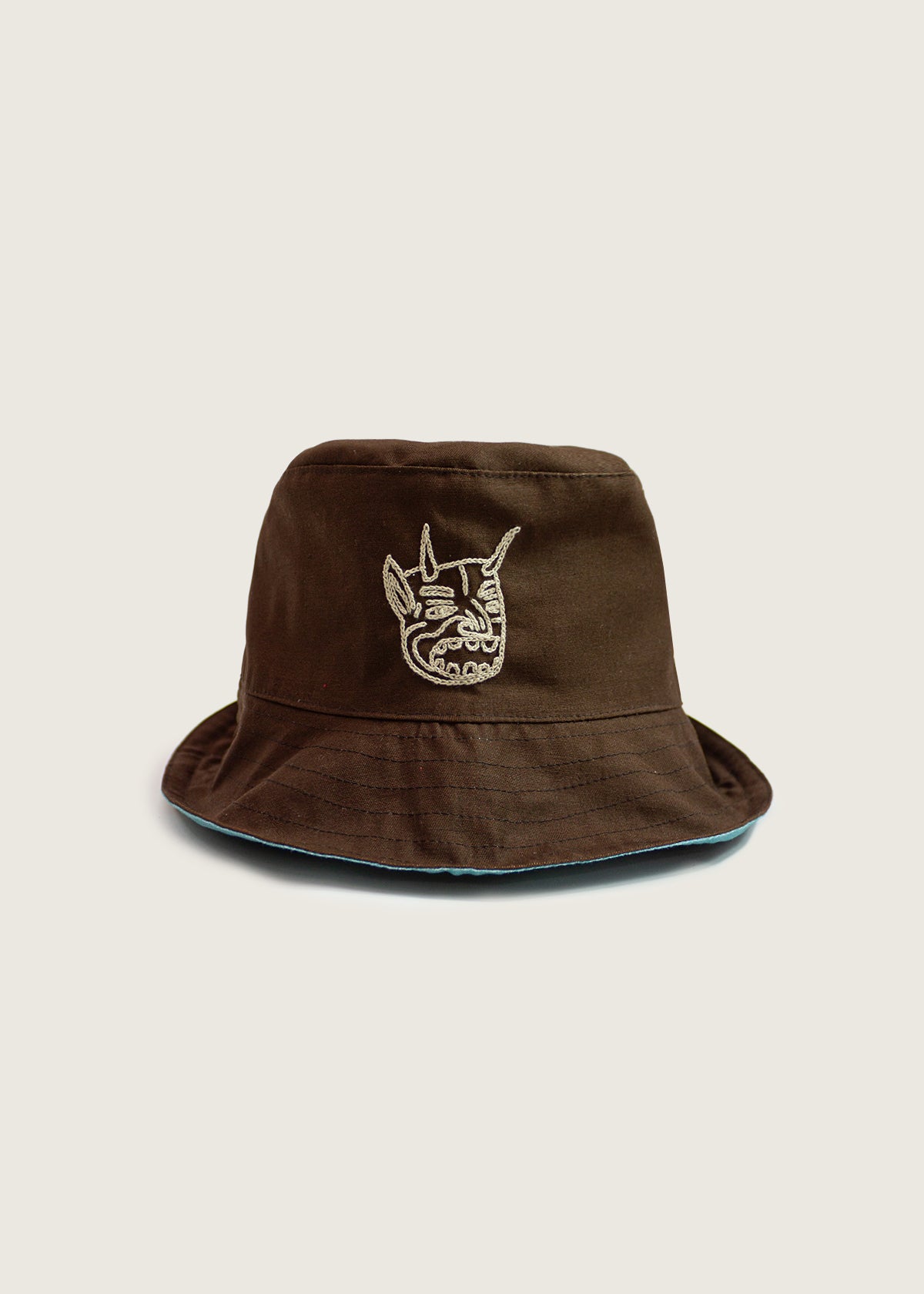 Bucket Hat DEVIL