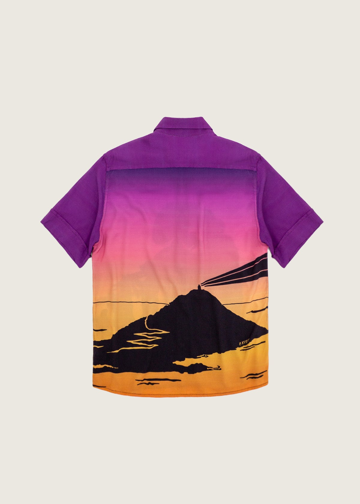 Tambora Shirt