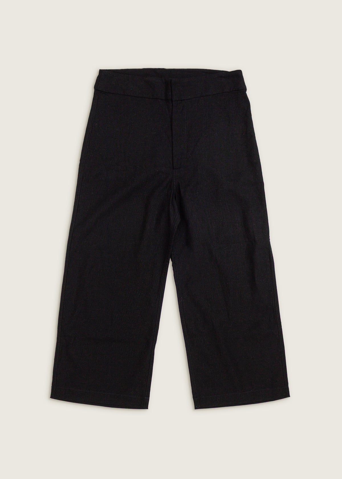 Pantalones Culotte