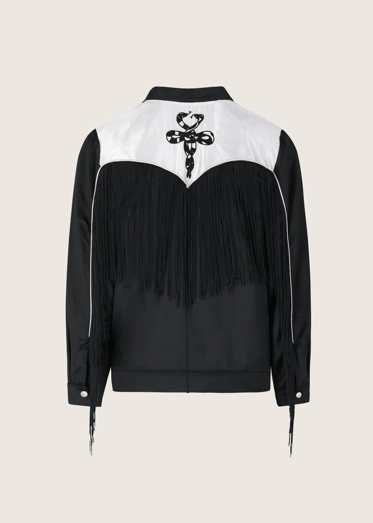 Totem Jacket