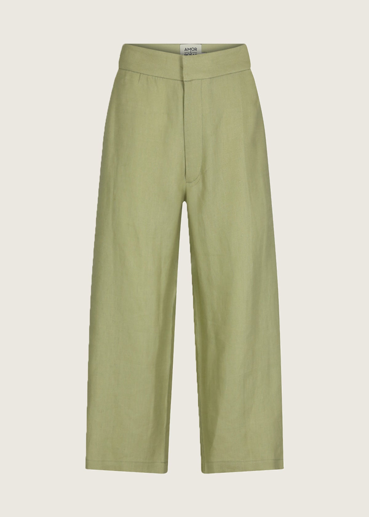 Culotte pants