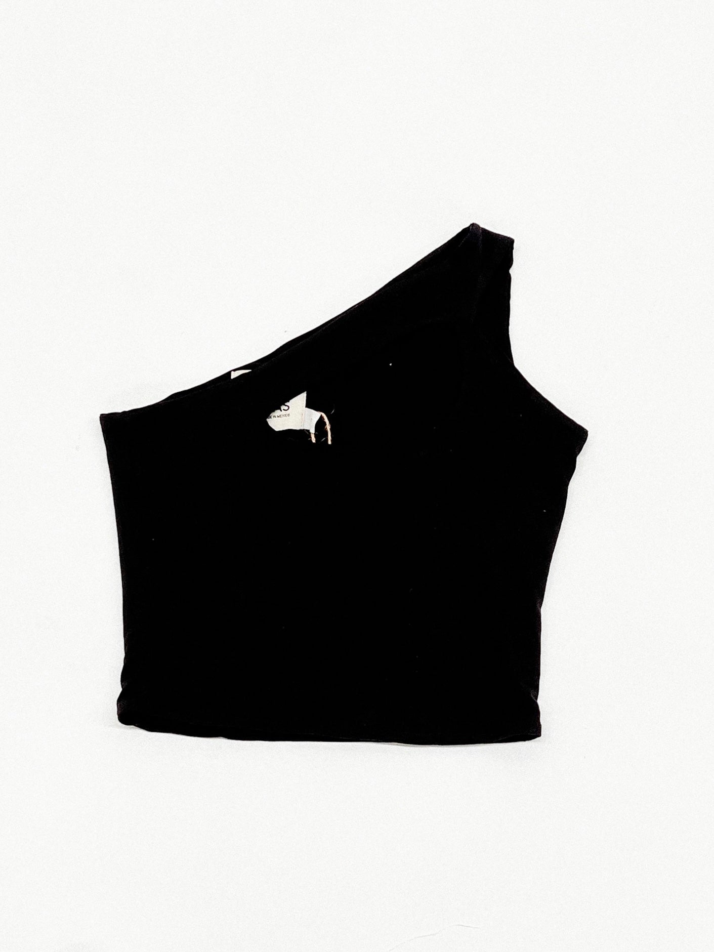 Blusa Cut Out Bamboo