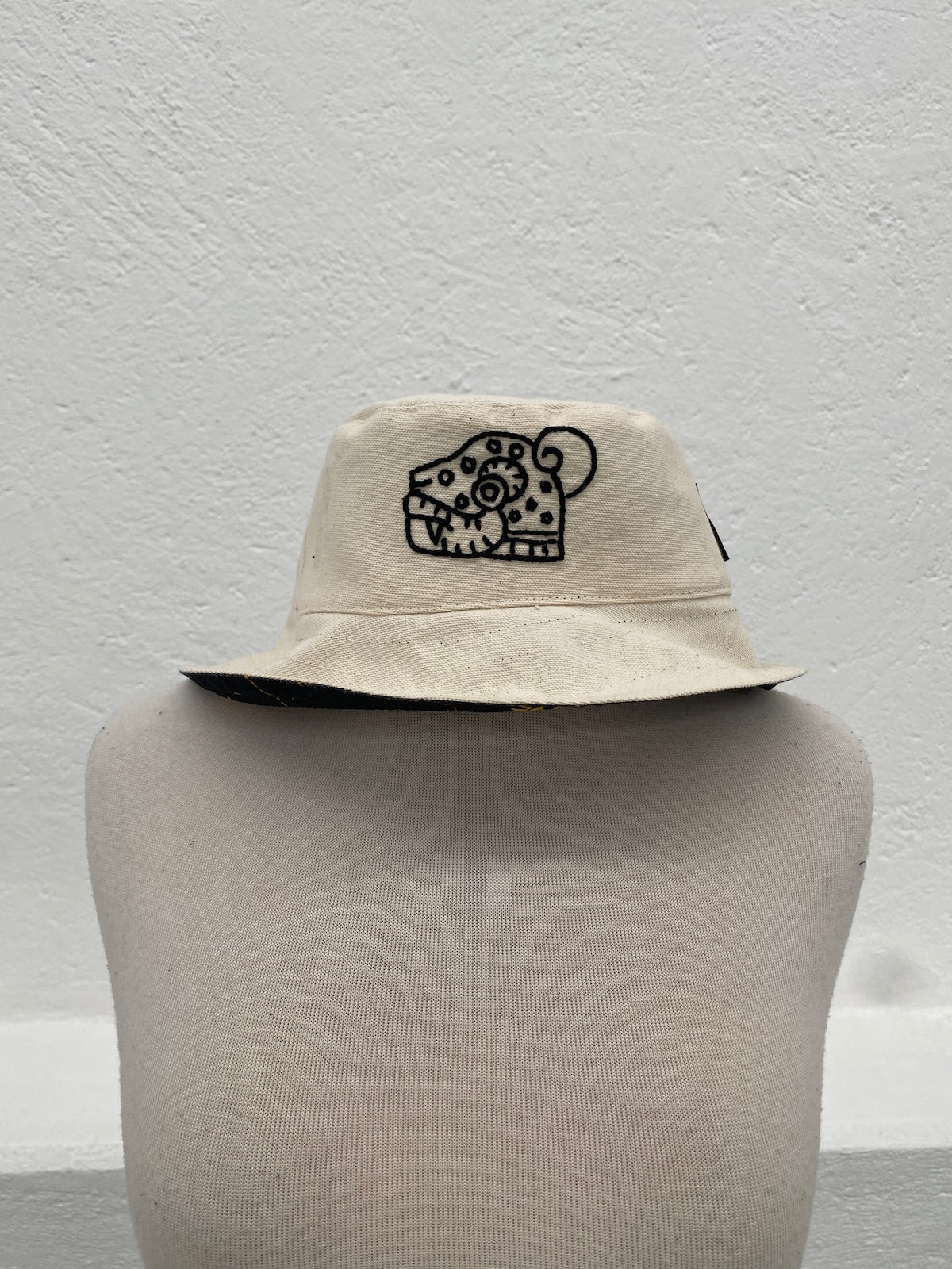 Ocelot Bucket Hat