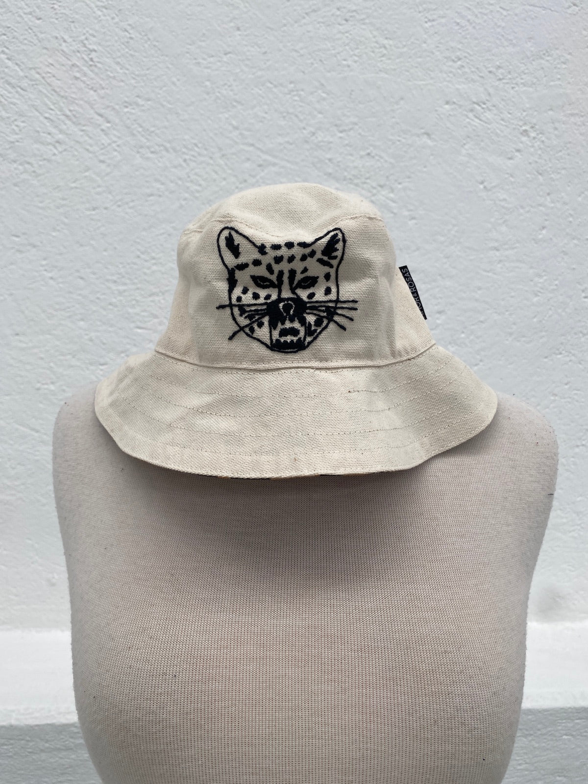 Jaguar Bucket Hat