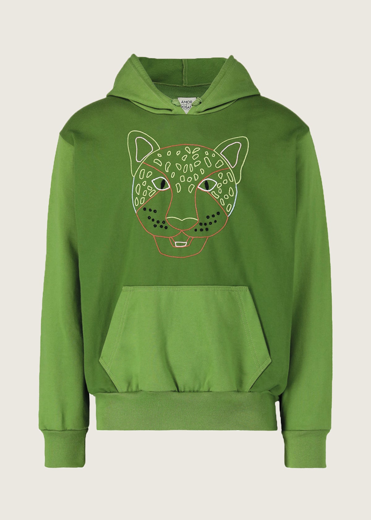 Endemic Animals Sweatshirt