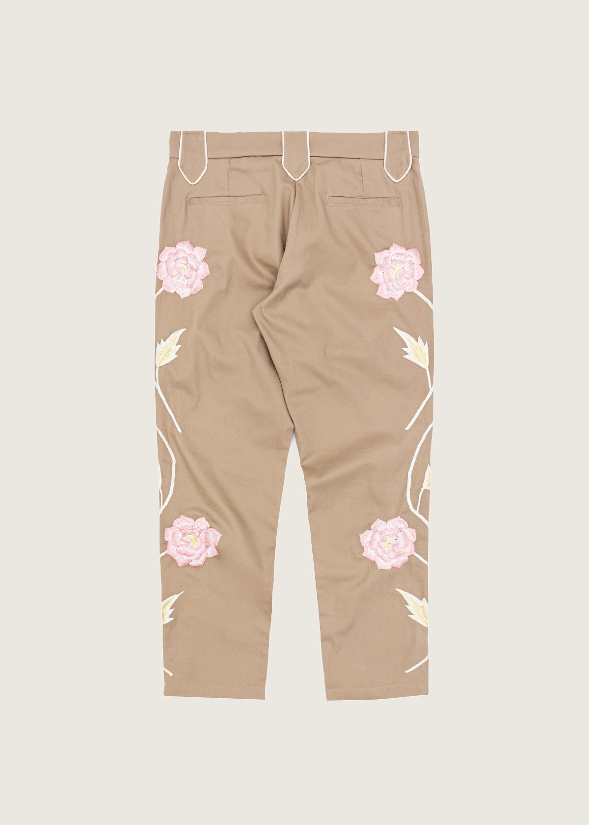 Pink Roxa Pants