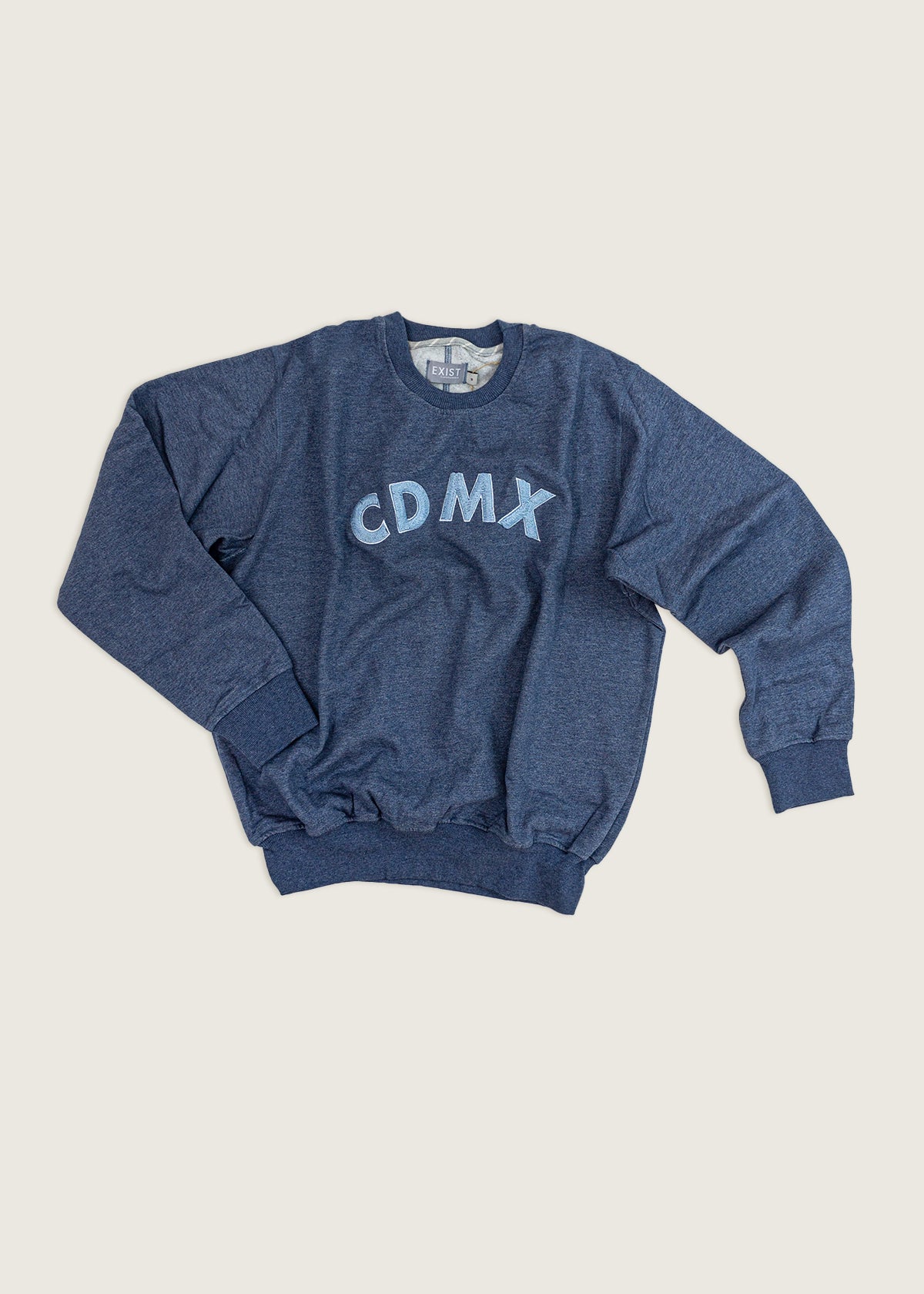 CDMX Sweatshirt