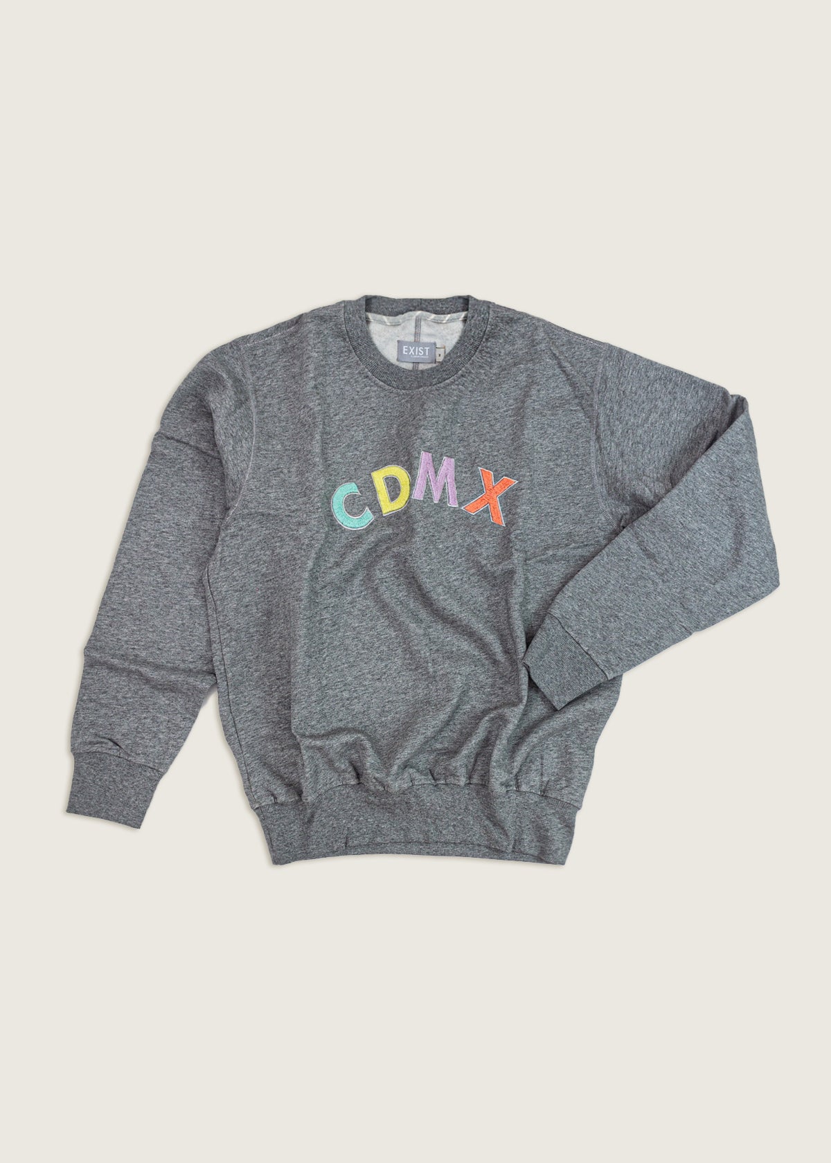 CDMX Sweatshirt