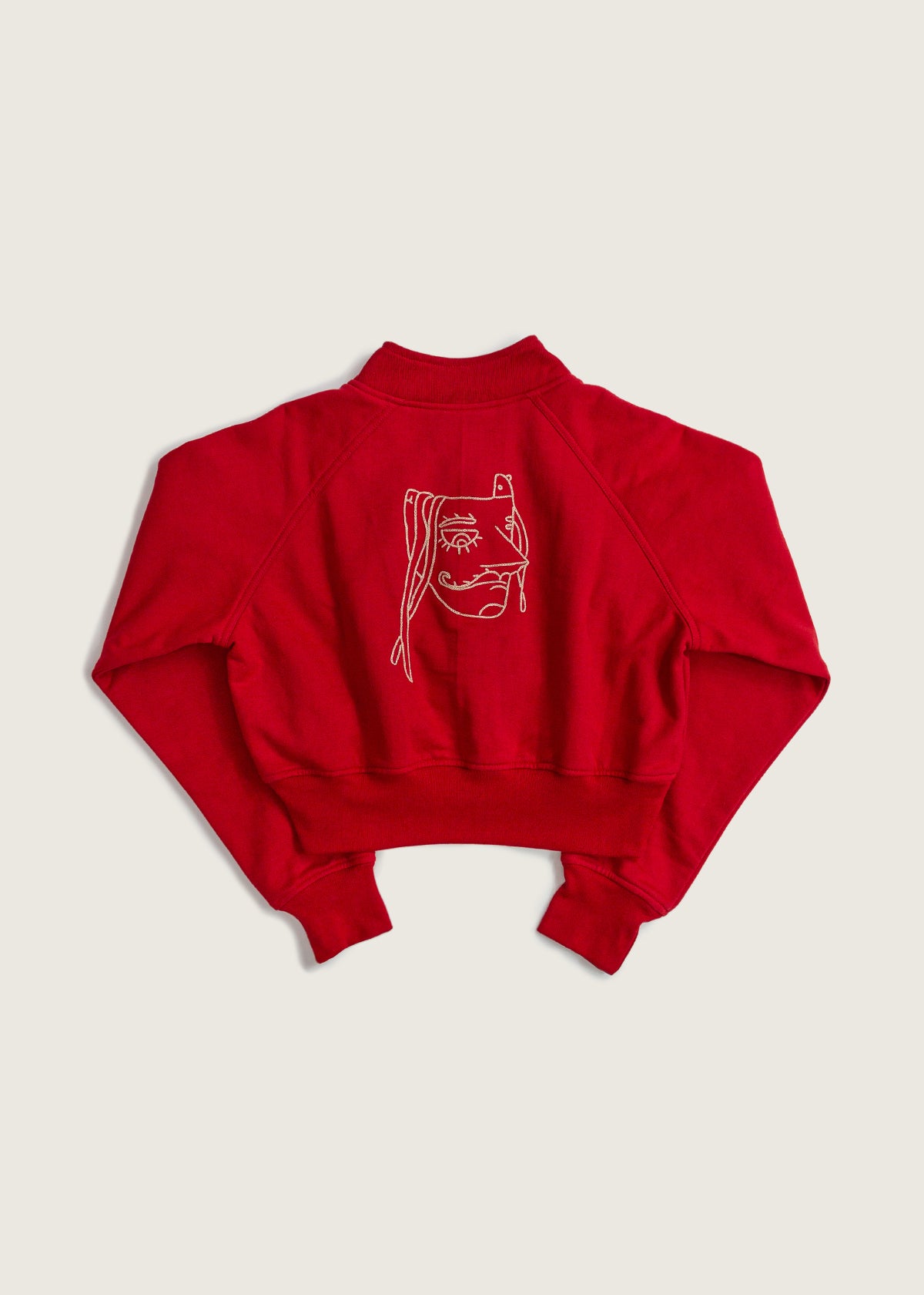 Matachín sweatshirt