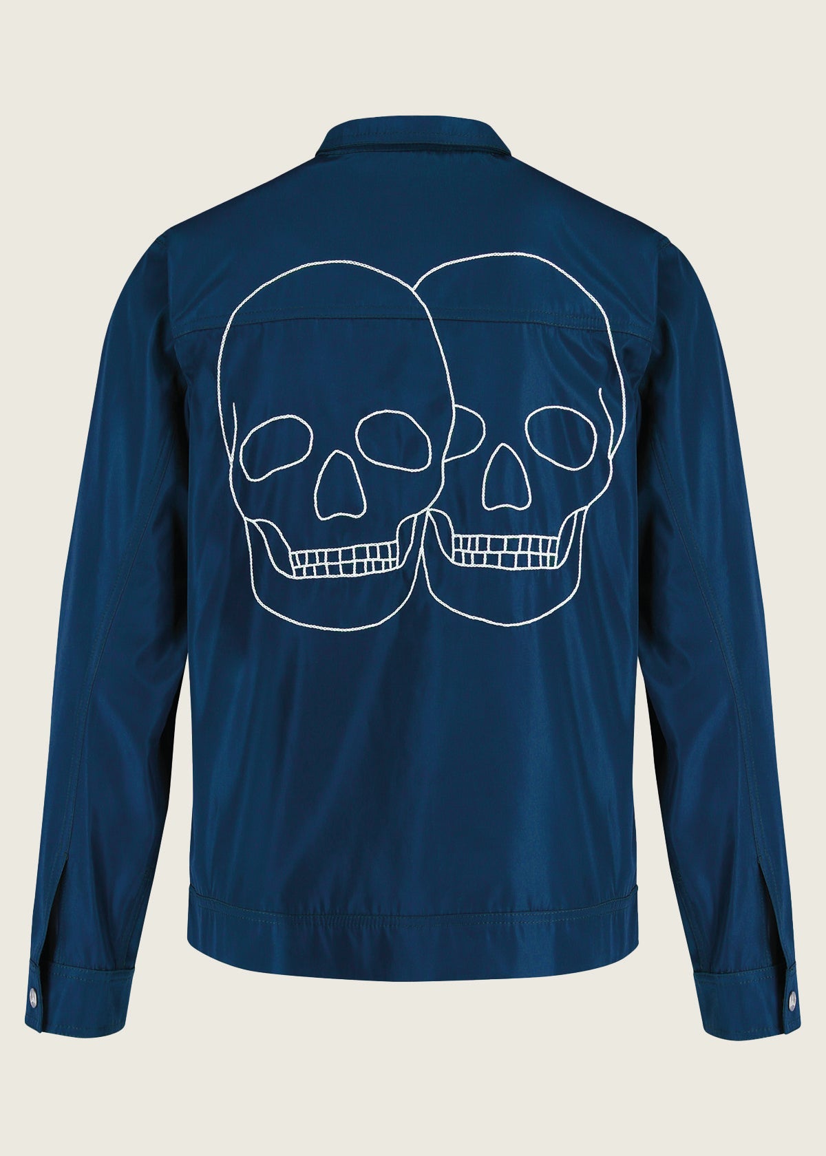 Skull Jacket 