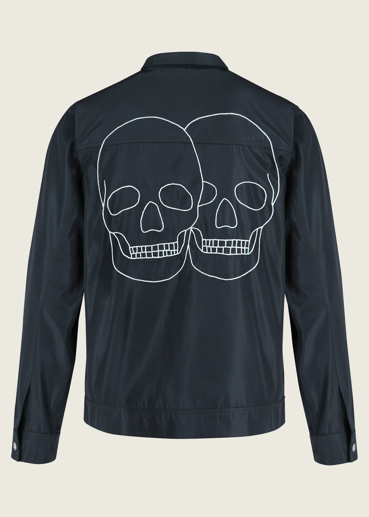 Skull Jacket 