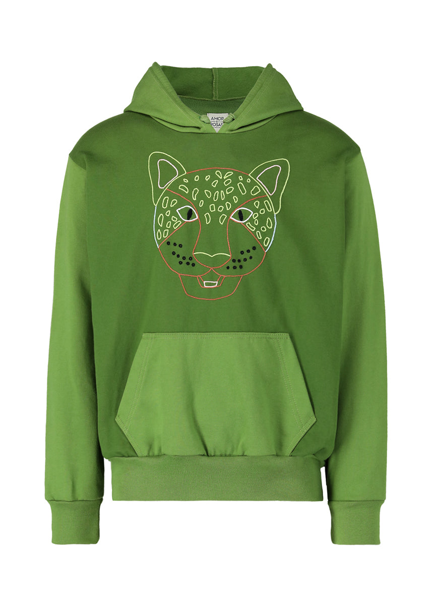 Sudadera Animales Endémicos