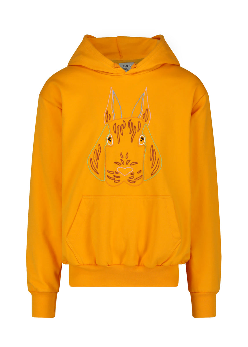 Sudadera Animales Endémicos