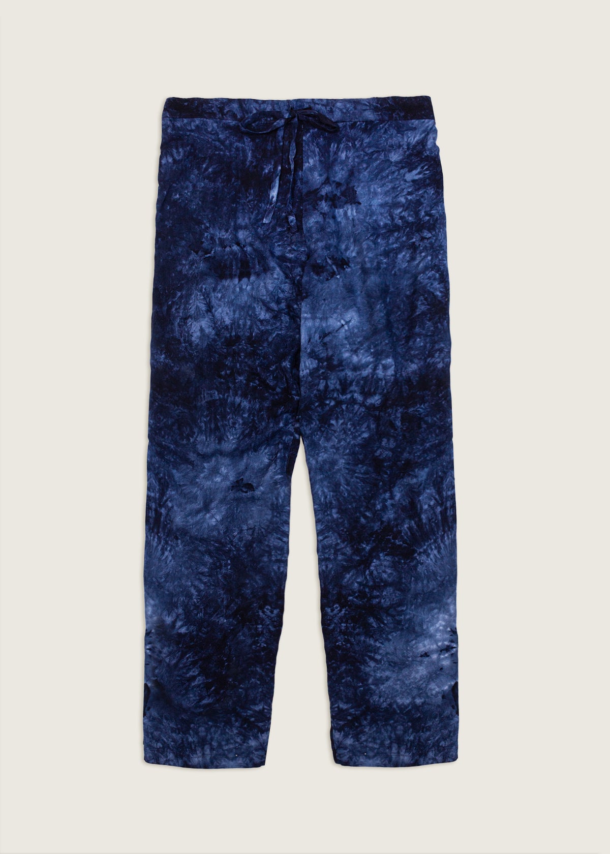 Pantalones Tie Dye