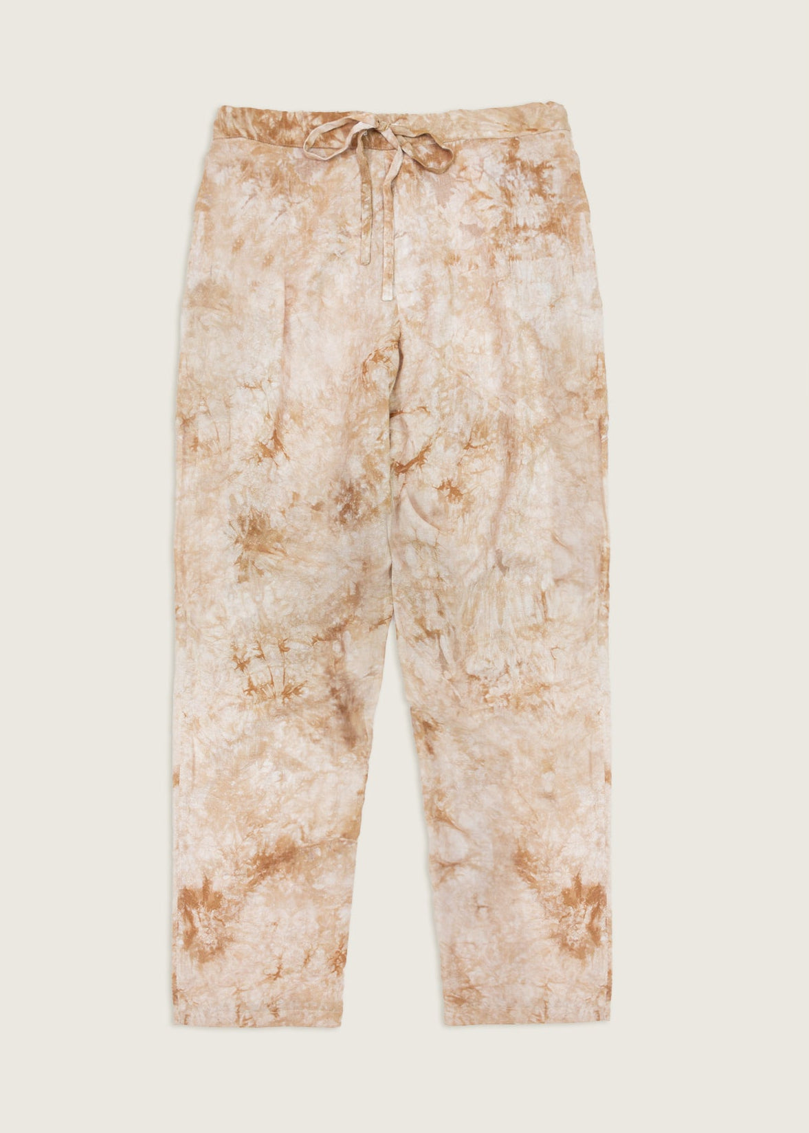 Pantalones Tie Dye