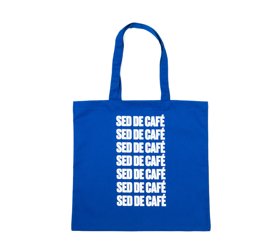 Tote bag Sede Café