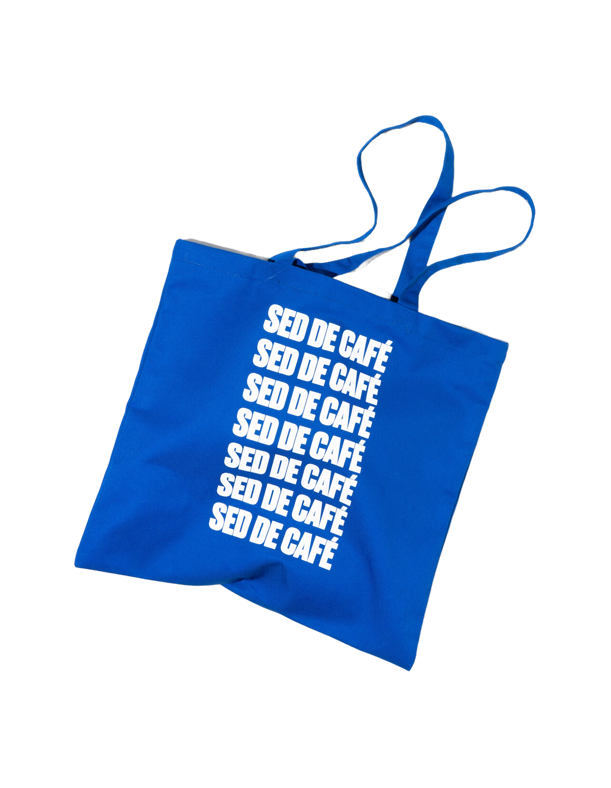 Tote bag Sede Café