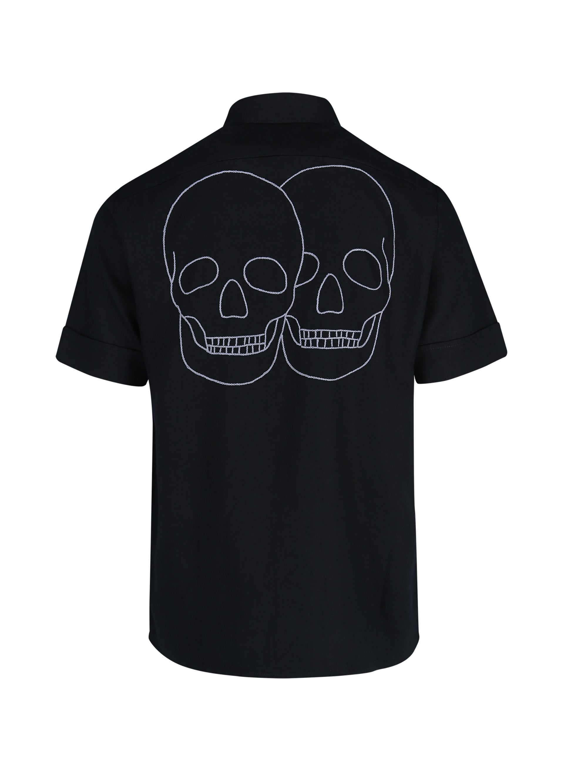 Skull Shirt 