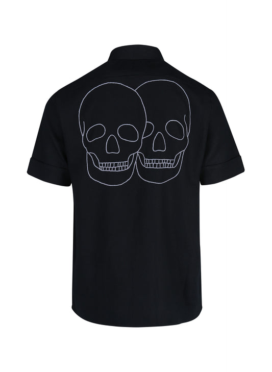 Camisa Skull